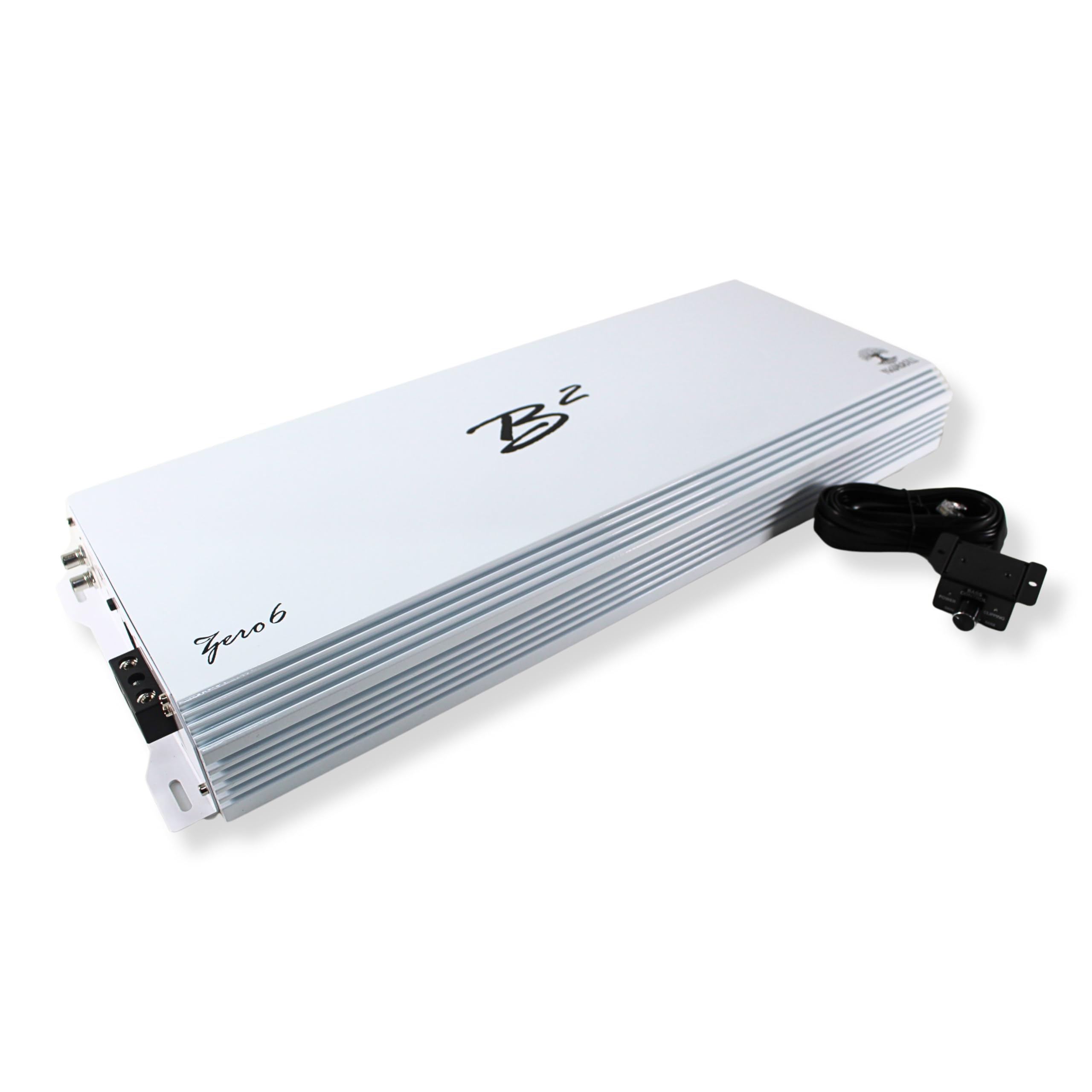 Amazon.com: B2 Audio Zero Yggdrasil 6K Watts 1-Ohm Monoblock Class